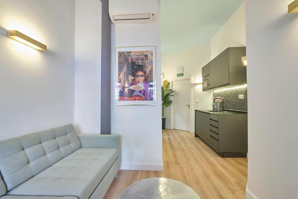 Apartamento ººrs Citycentre Downtown Wifi Ac Smarttvºº
